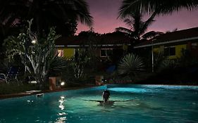 Residence Las Lajas
